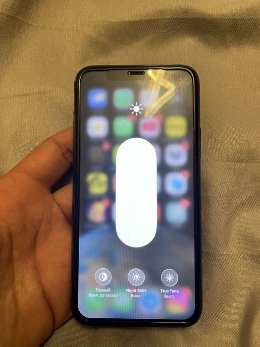 Iphone 11 pro 256 GB