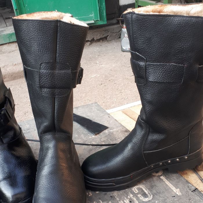 Продам унти шиём на заказ