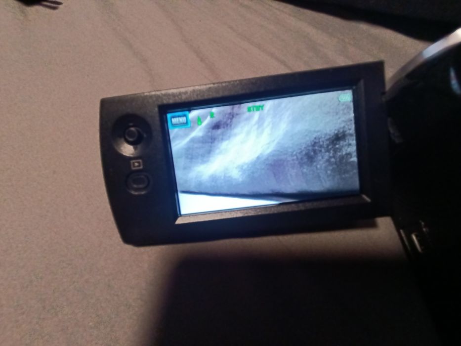 Sony HDR- CX280E