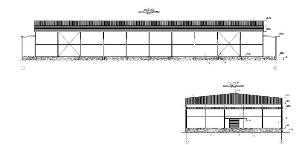 Аренда холодильных камер