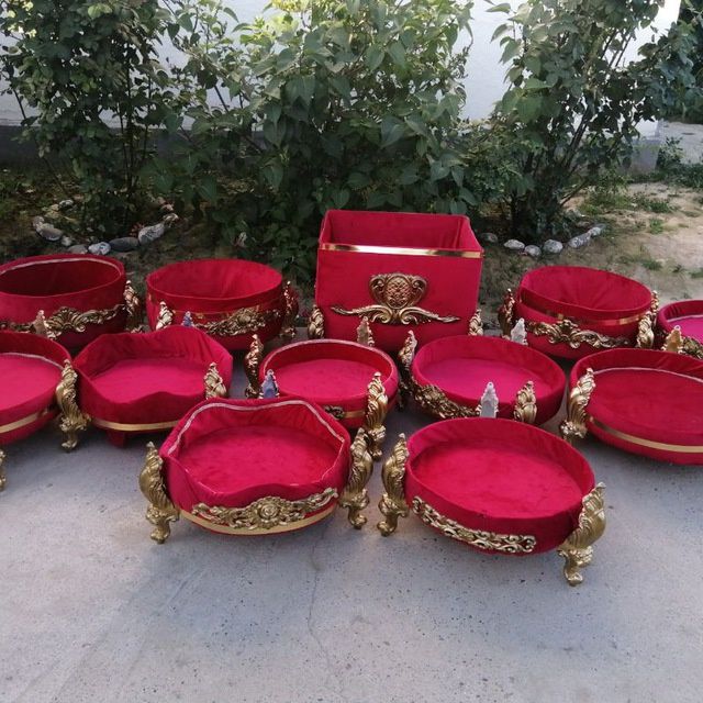 Sarpo nabor yangi