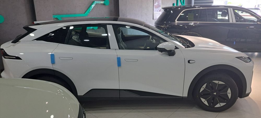 Changan deepal S07 285 max