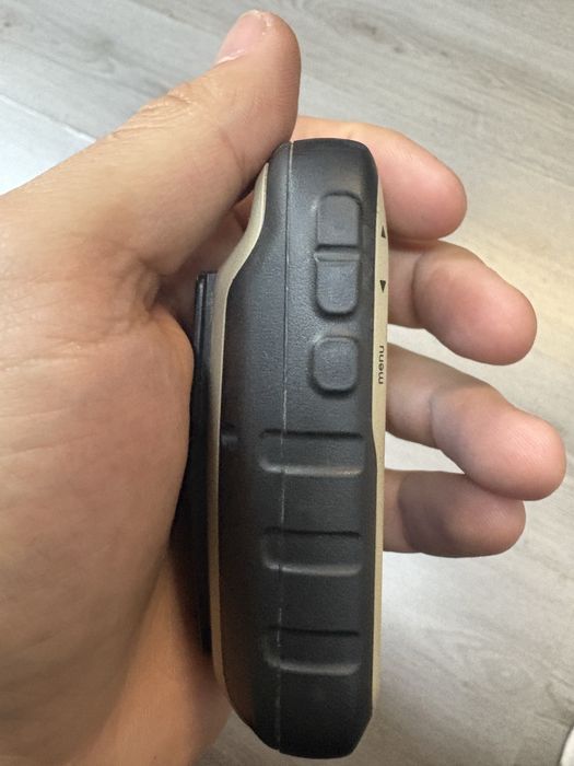 Garmin etrex 32x