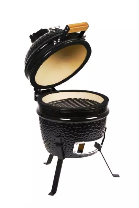 Керамический гриль барбекю тандыр