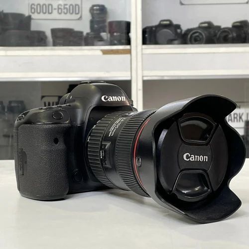 Canon EOS Mark4 pro