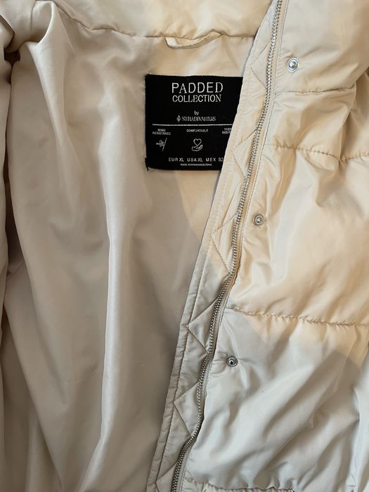 Продам куртку Stradivarius