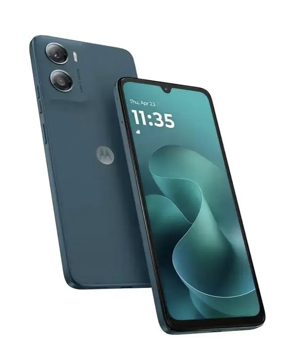 Motorola G06 4/128gb