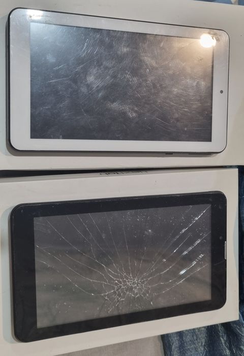 Продам планшеты в рабочем состоянии