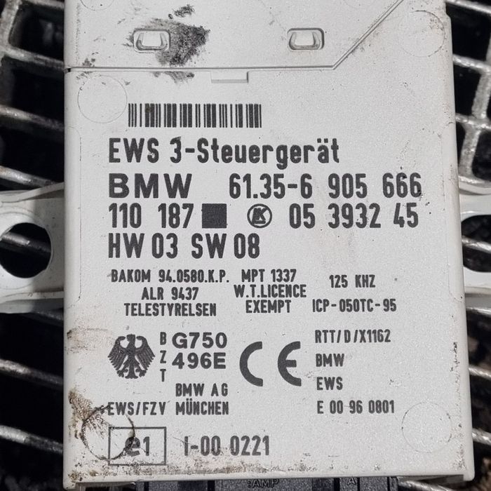 Modul Mini One - (1465)