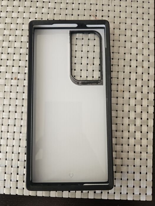 Калъф mobilfox за  Samsung S23 Ultra