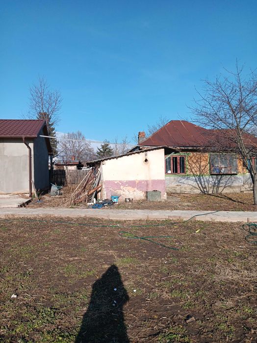 Vand casa Targsoru nou