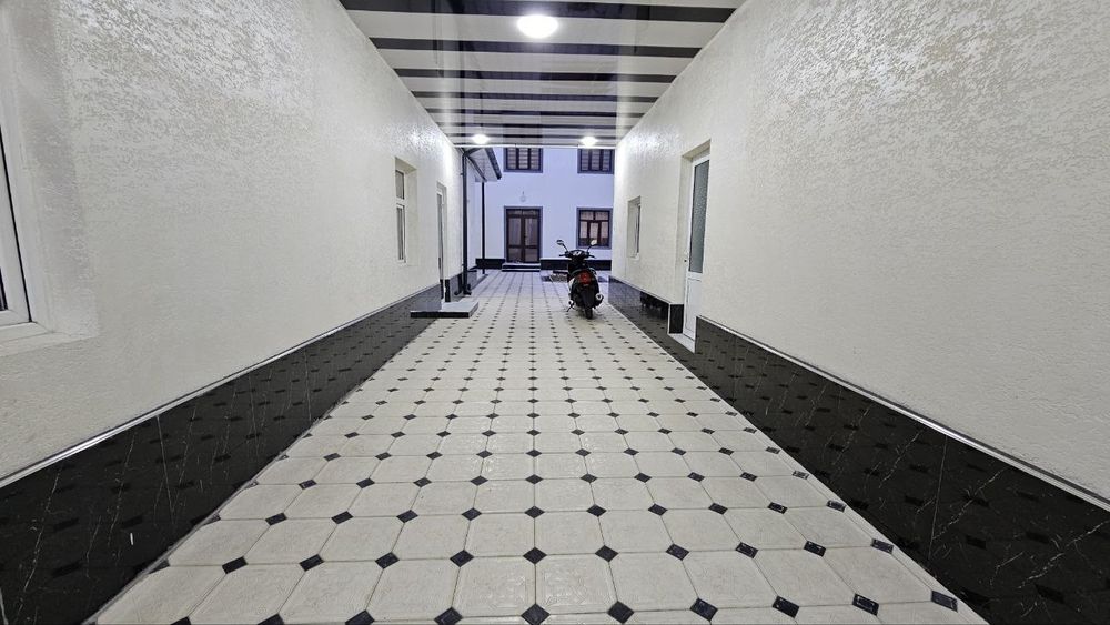 Hovli Yashnobod rayon