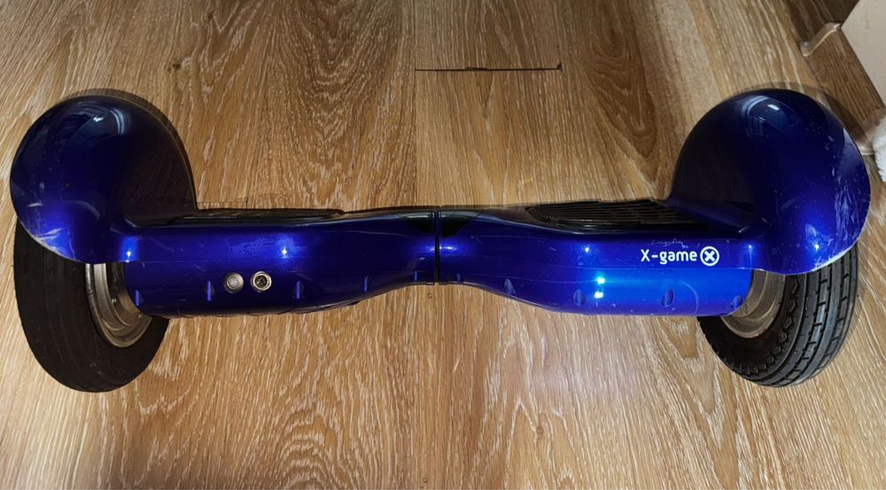 Продам срочно гираскутер