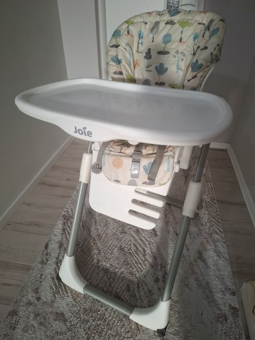 Scaun de masa joie bebe / copii
