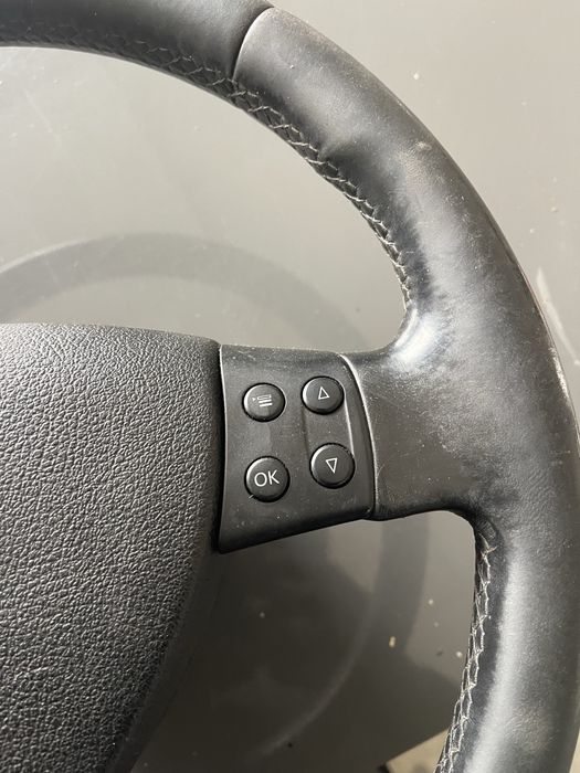 Мултис Волан с аербег за Volkswagen