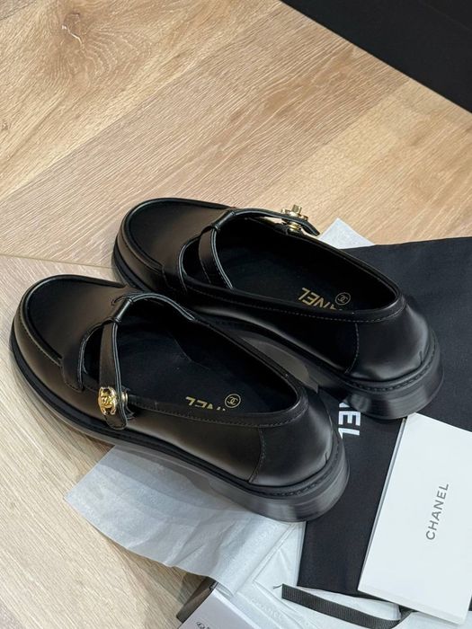 Mocasini Chanel 35-42