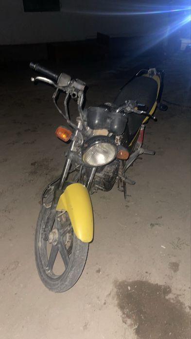 Suzuki сатылады минус жок