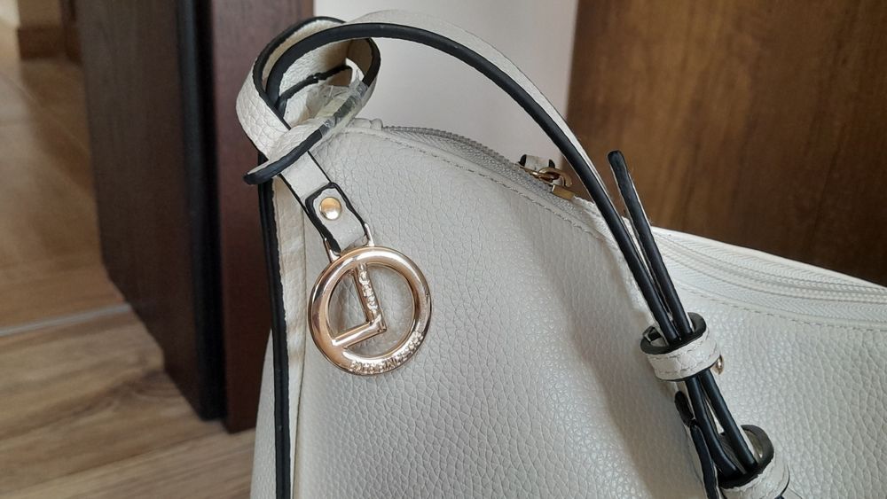 Нова дамска чанта   L.Credi