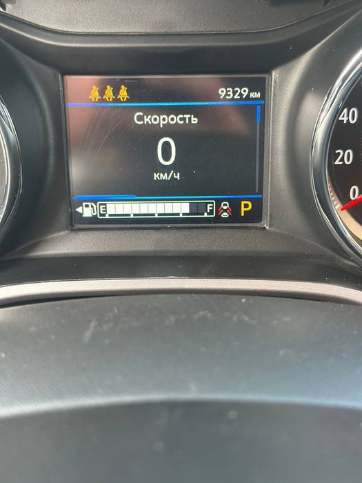 Tracker2 Redline full Pazitsya 2024