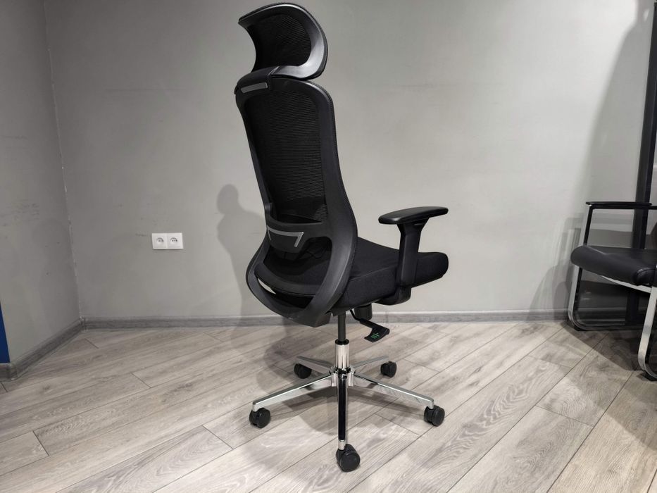 Кресло офисное Burton max, Kreslo Burton max