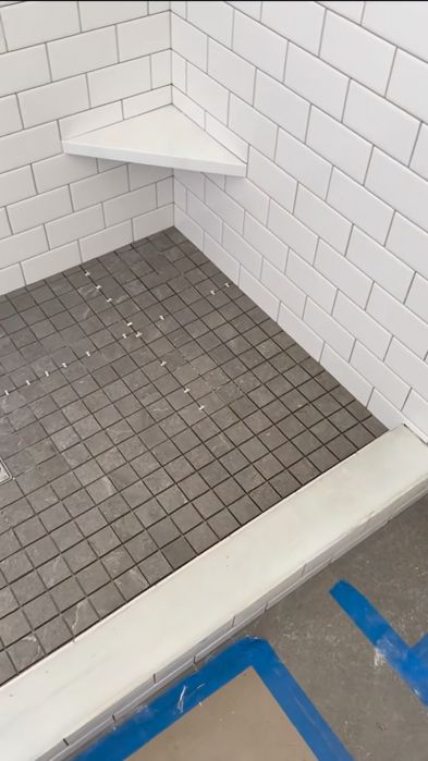 Кафель териш хизматлари