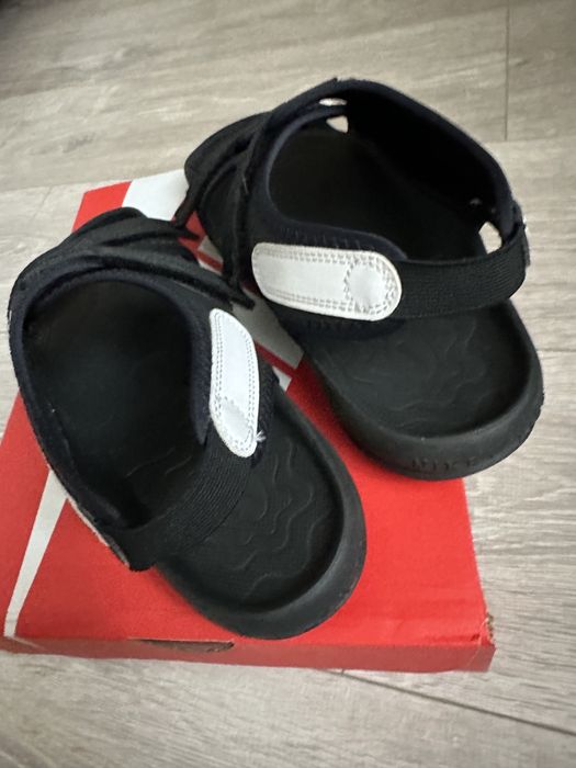 Сандали NIKE оригинал
