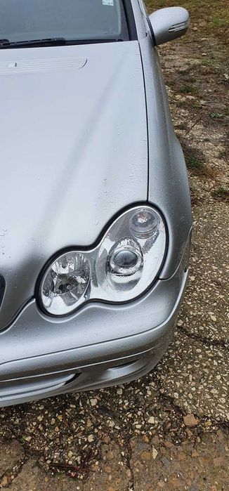 Mercedes 2005,W203,C220,C200,C180 за части