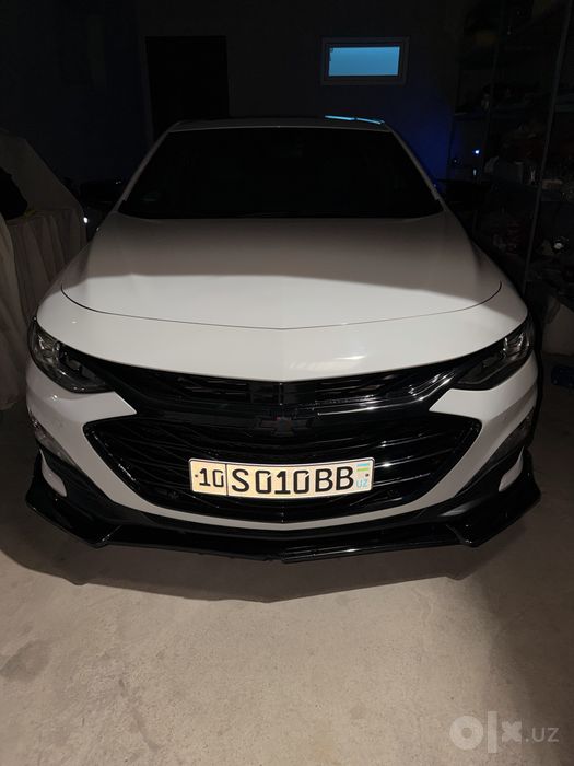 Malibu 2 premier 2021-23