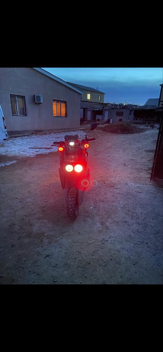 Танк 150 куб на ходу