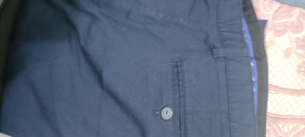 Джинсы состояние новых