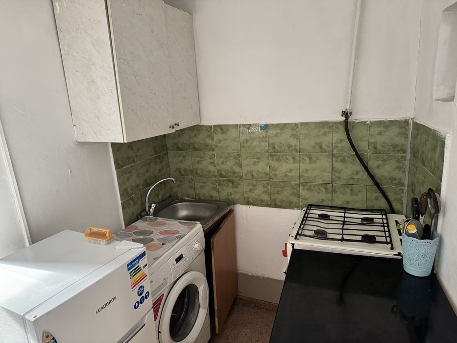 Сдам благоусроенную времянку