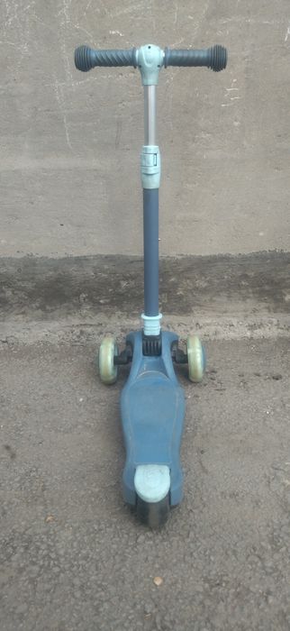 Самокат детский б/у