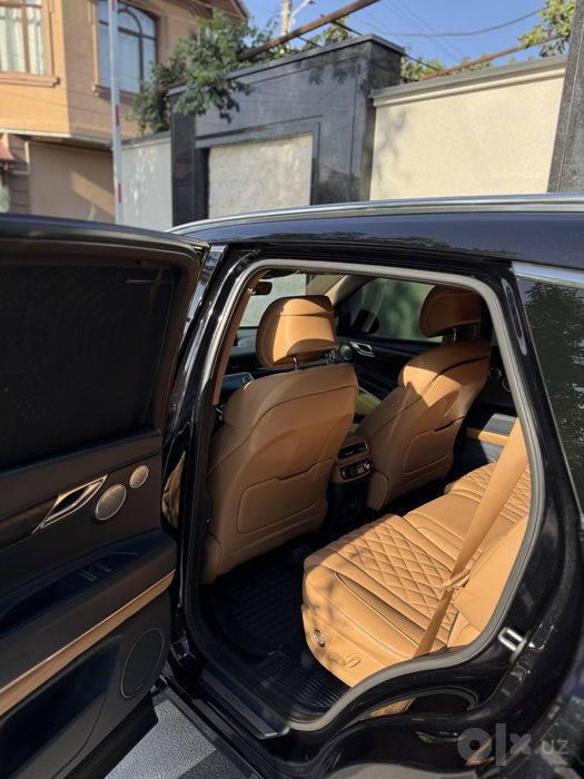 Genesis GV80 Awd full 2022