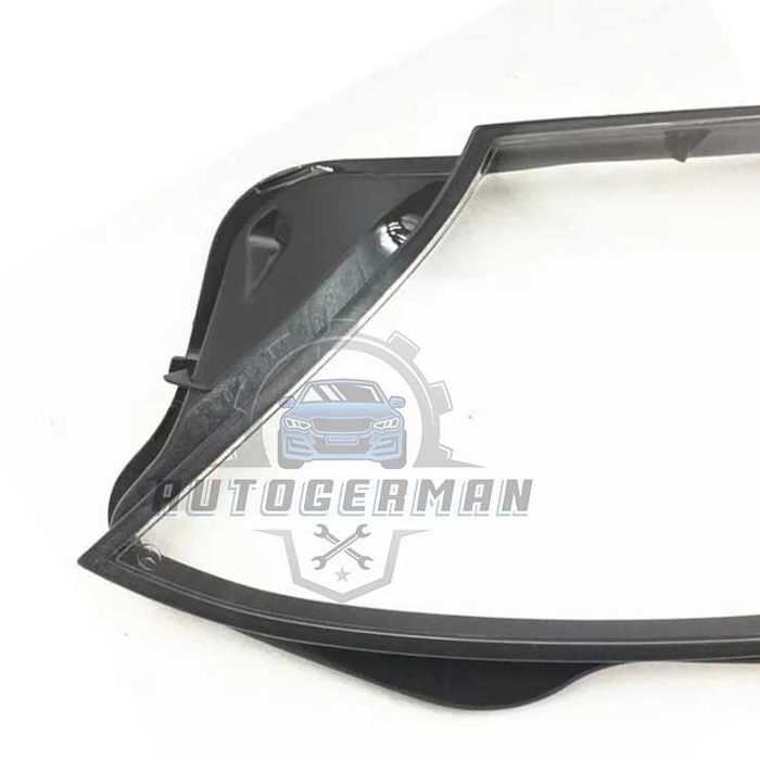 Капаци фарове Mercedes W222 S-Class (14-17) стъкло фар крушки Мерцедес В222 С-Клас xenon