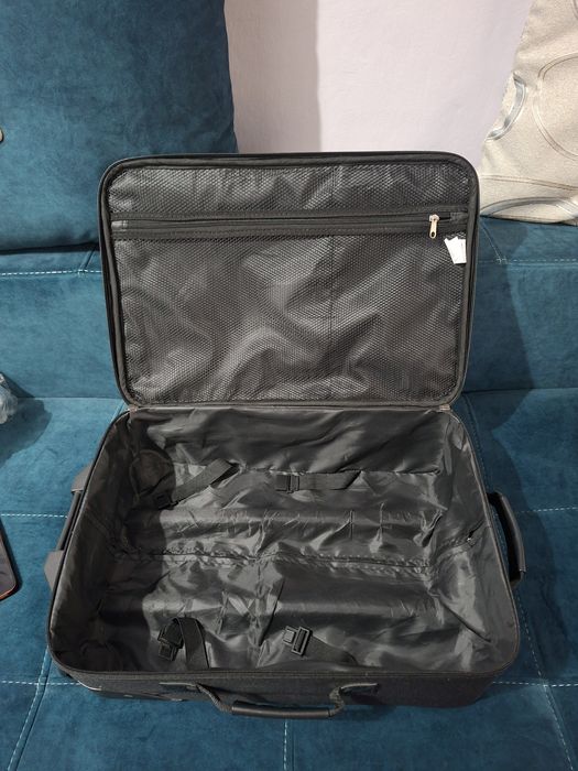 Troler de vacanta