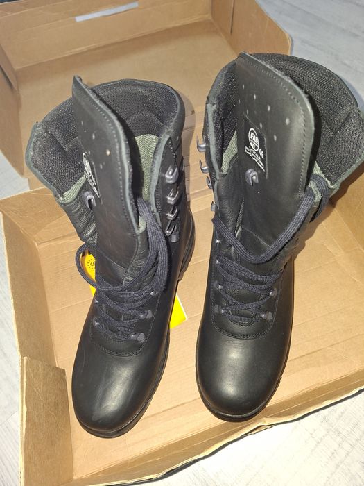 Bocanci haix 43   Fal  44