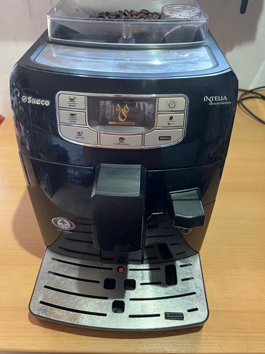 Espressor Saeco intelia , expresor , aparat cafea