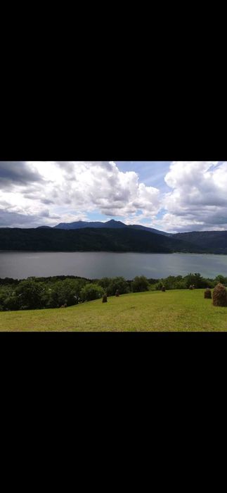 Vand teren intravilan