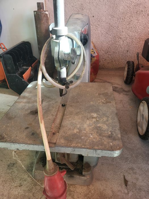 Scule electrice trifazic