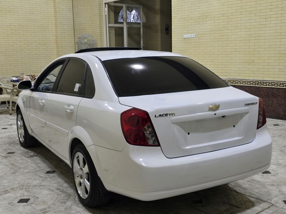 Lacetti 2012 йил