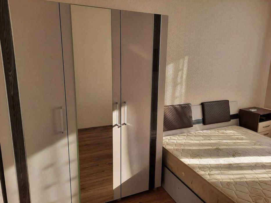 Дава се под наем Двустаен апартамент в София, Обеля 1 - 64 кв.м за 325 € - Снимка #1