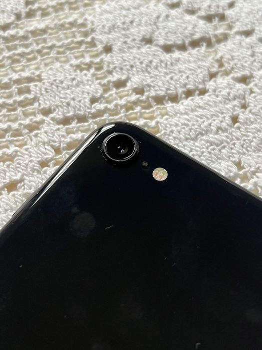 iPhone SE 2020, negru, 64GB