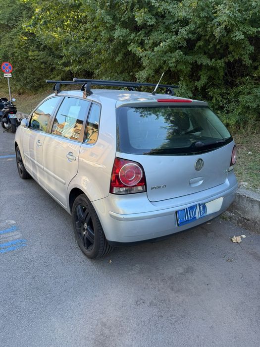 De vanzare Polo