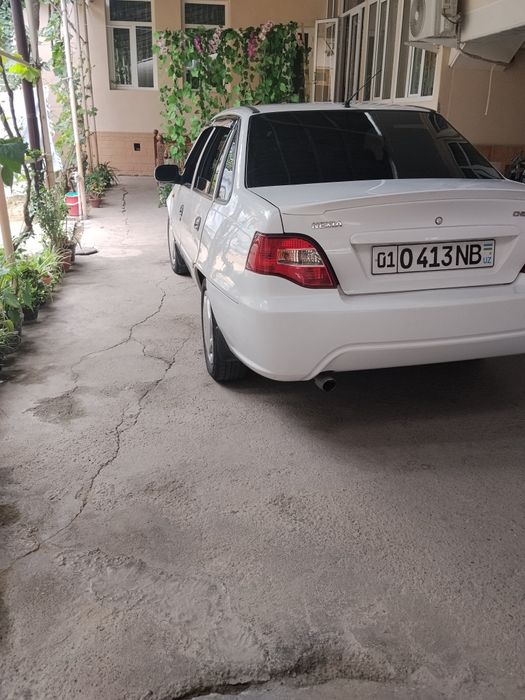 Некса 2 сотилади сречна