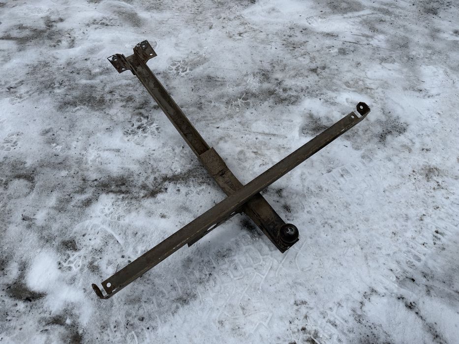 Фаркоп ВАЗ продам на классику