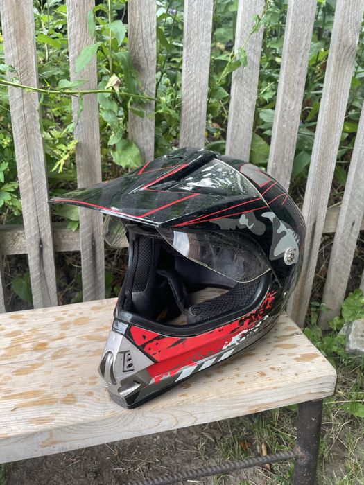 Мопед Racer Trophy 110