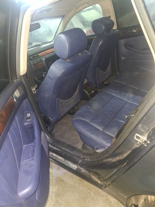 Audi A6  Urgent ...Urgent...