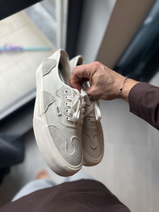 Vans Authentic номер 44