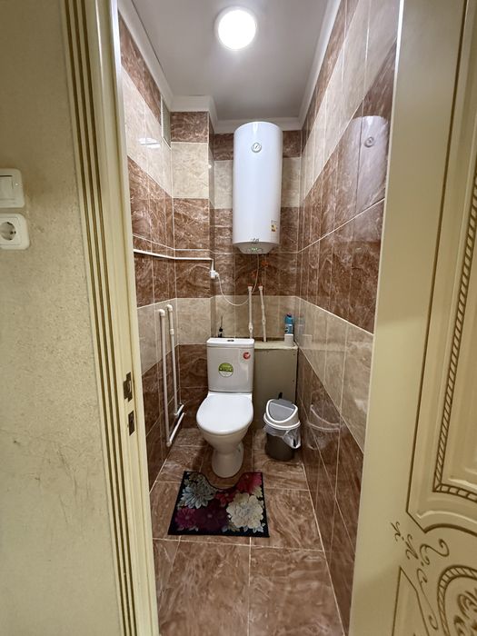 Продается квартира