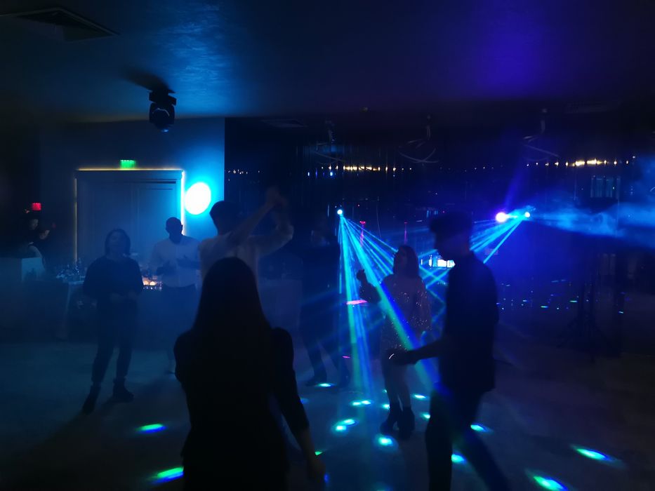 Dj  Evenimente și sonorizare